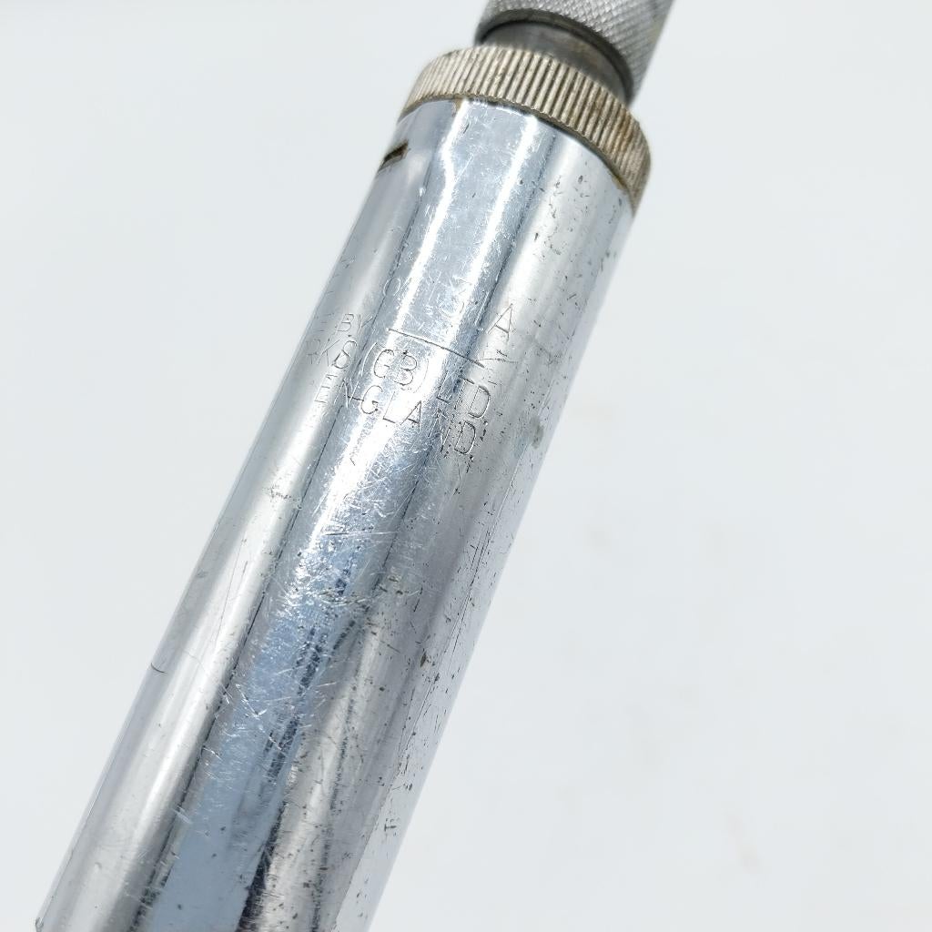 Stanley Yankee 131A pompschroevendraaier (56632-ML), Ophalen of Verzenden