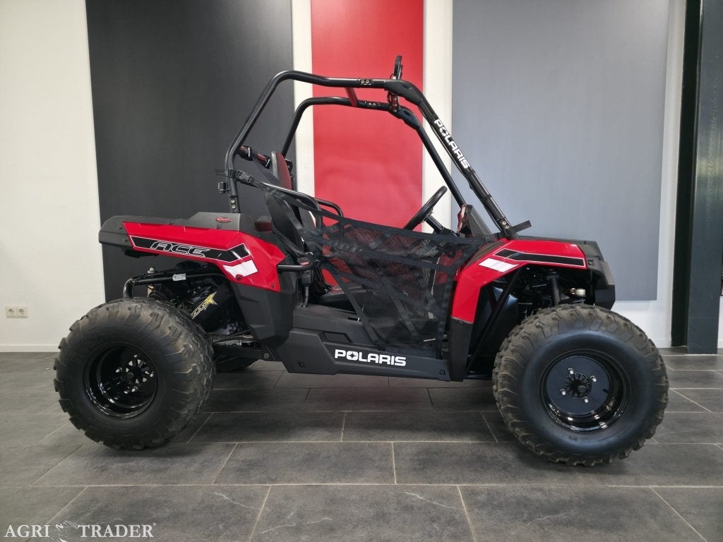 Polaris RZR ACE 150 EFI - Kinderbuggy / SSV, Niet opgegeven, -, Niet opgegeven