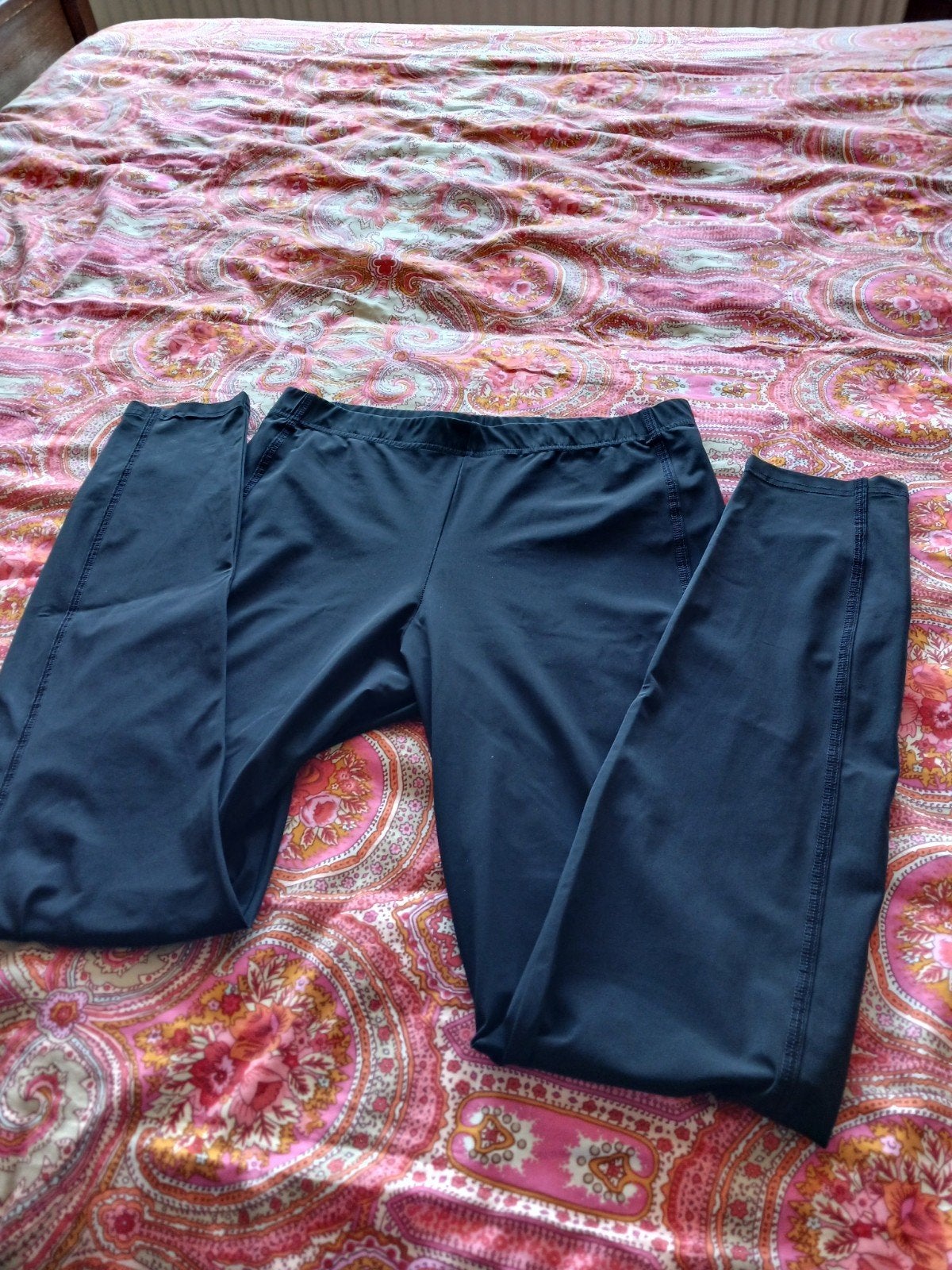 mooie legging van studio anneloes maat L, Kleding | Dames, Legging, Zwart, Ophalen of Verzenden, Studio anneloes