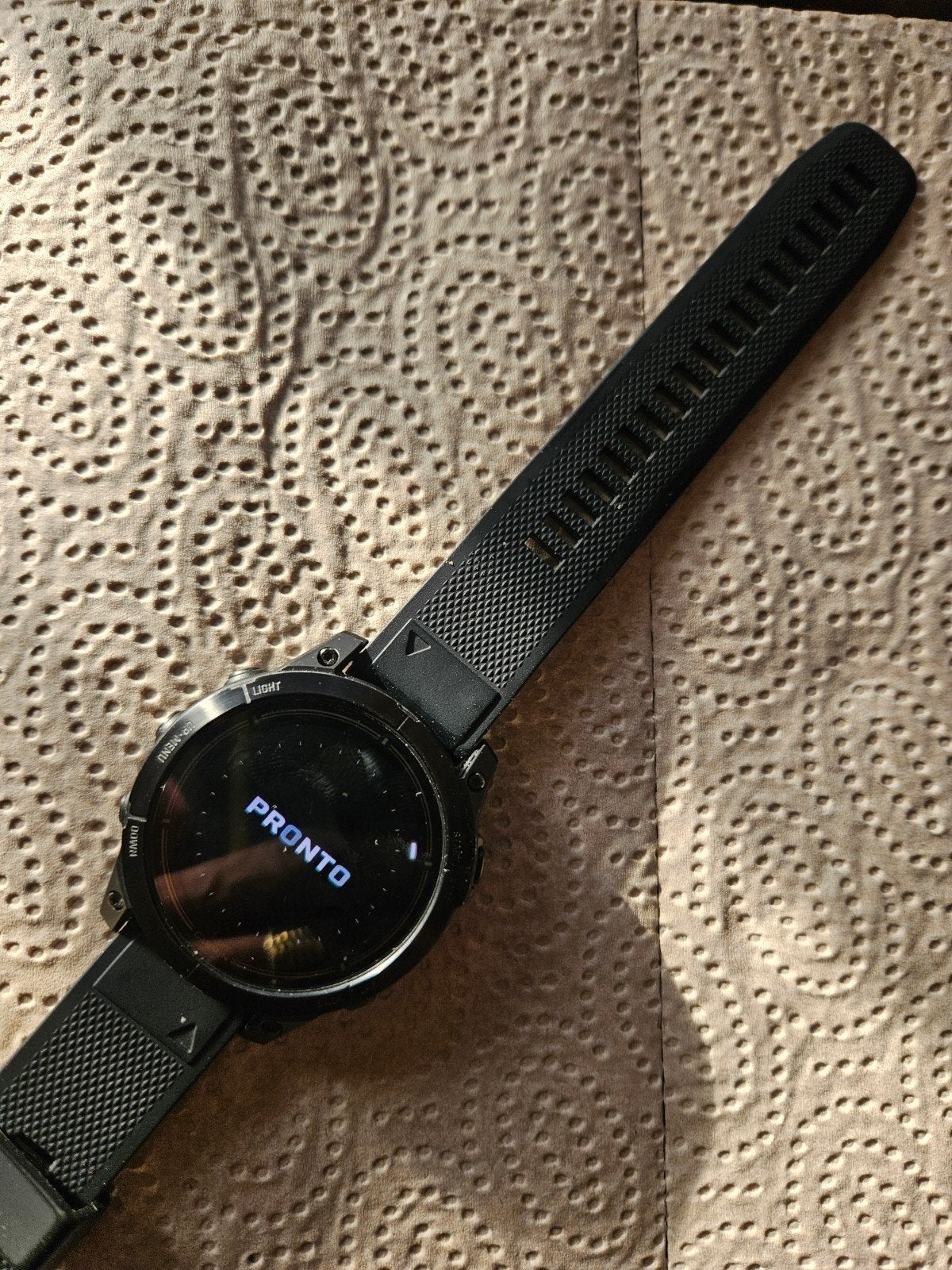 Garmin Epix Pro gen 2 47mm  inclusief 12 sets bandjes, Afstand, Zwart, Garmin, Ophalen of Verzenden