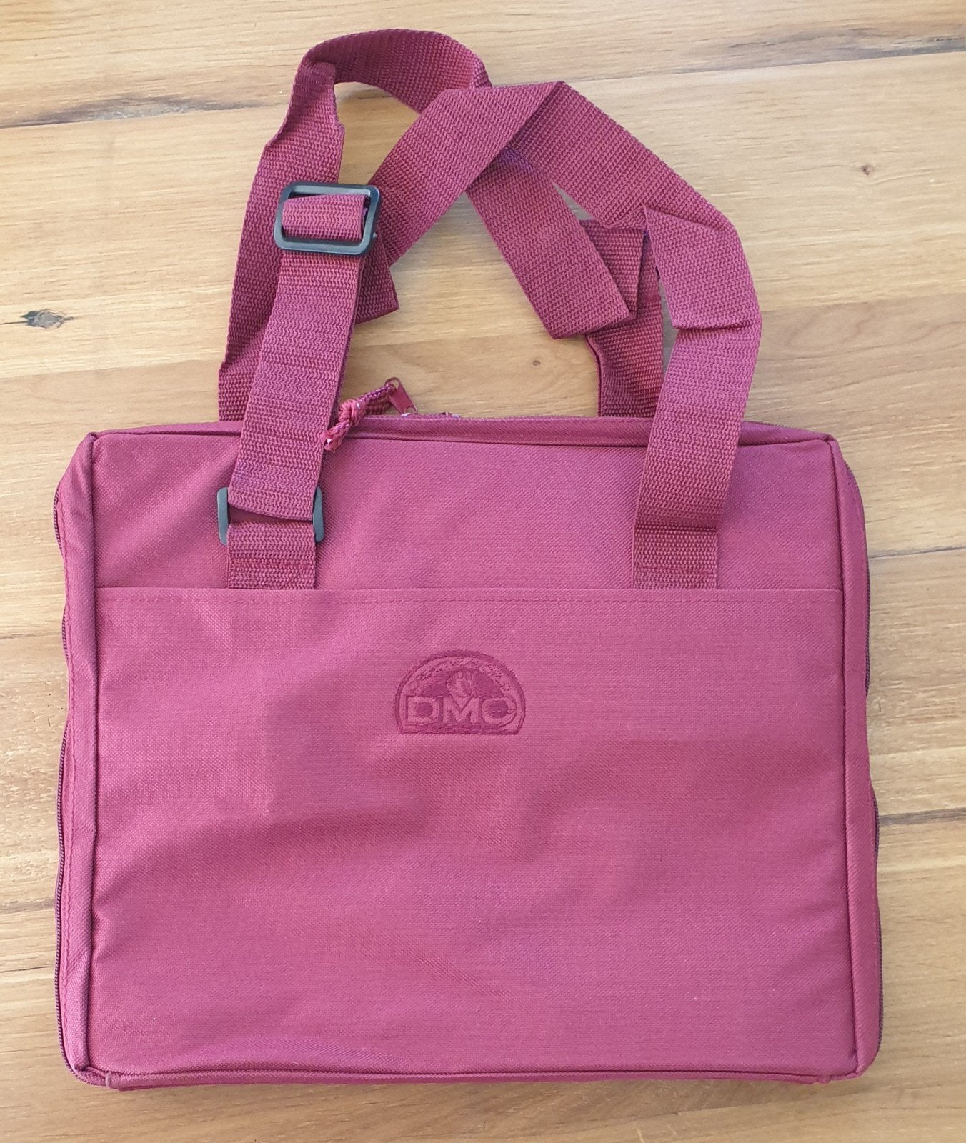 nieuw! DMC  borduur reis project tas, Verzenden, Nieuw, Onderdeel of Toebehoren