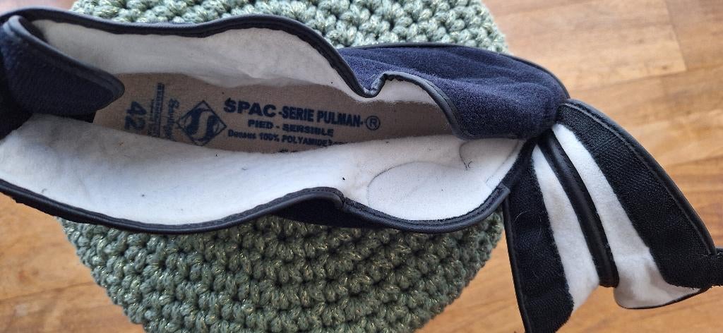 Pulman Verbandschoenen, Ophalen, Zo goed als nieuw