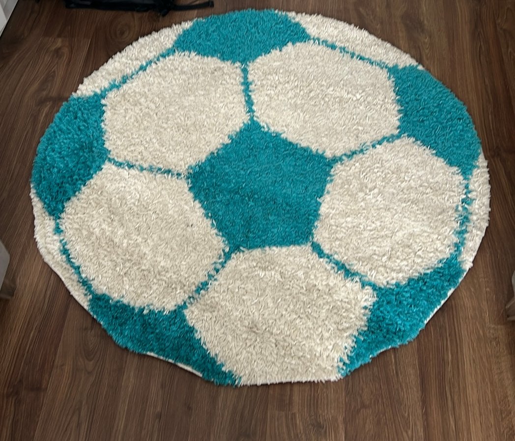 Tapijt, Ophalen, Zo goed als nieuw, Rechthoekig, 125 cm of meer