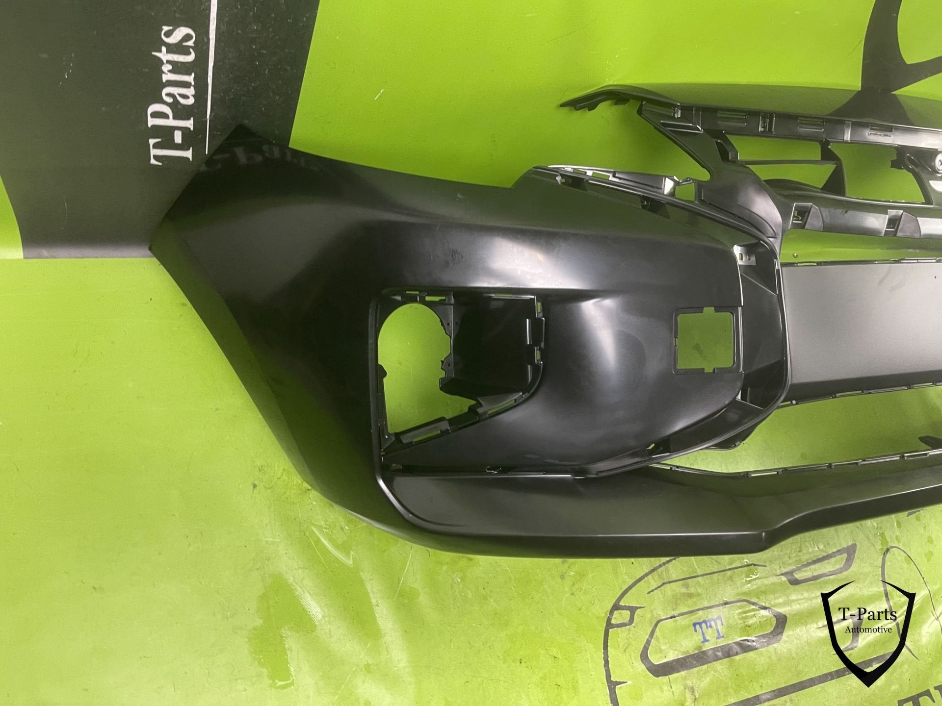 mitsubishi space star NIEUW voorbumper bumper 20+ 6400j973zz, Info@fabrikant.eu, Ophalen of Verzenden, Fabrikantstraat 1
1000 AA  Amsterdam