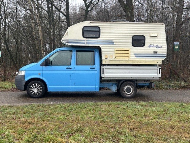 camperunit afzetunit, Overige merken, Buscamper of Camperbus, Bedrijf, Tot en met 3
