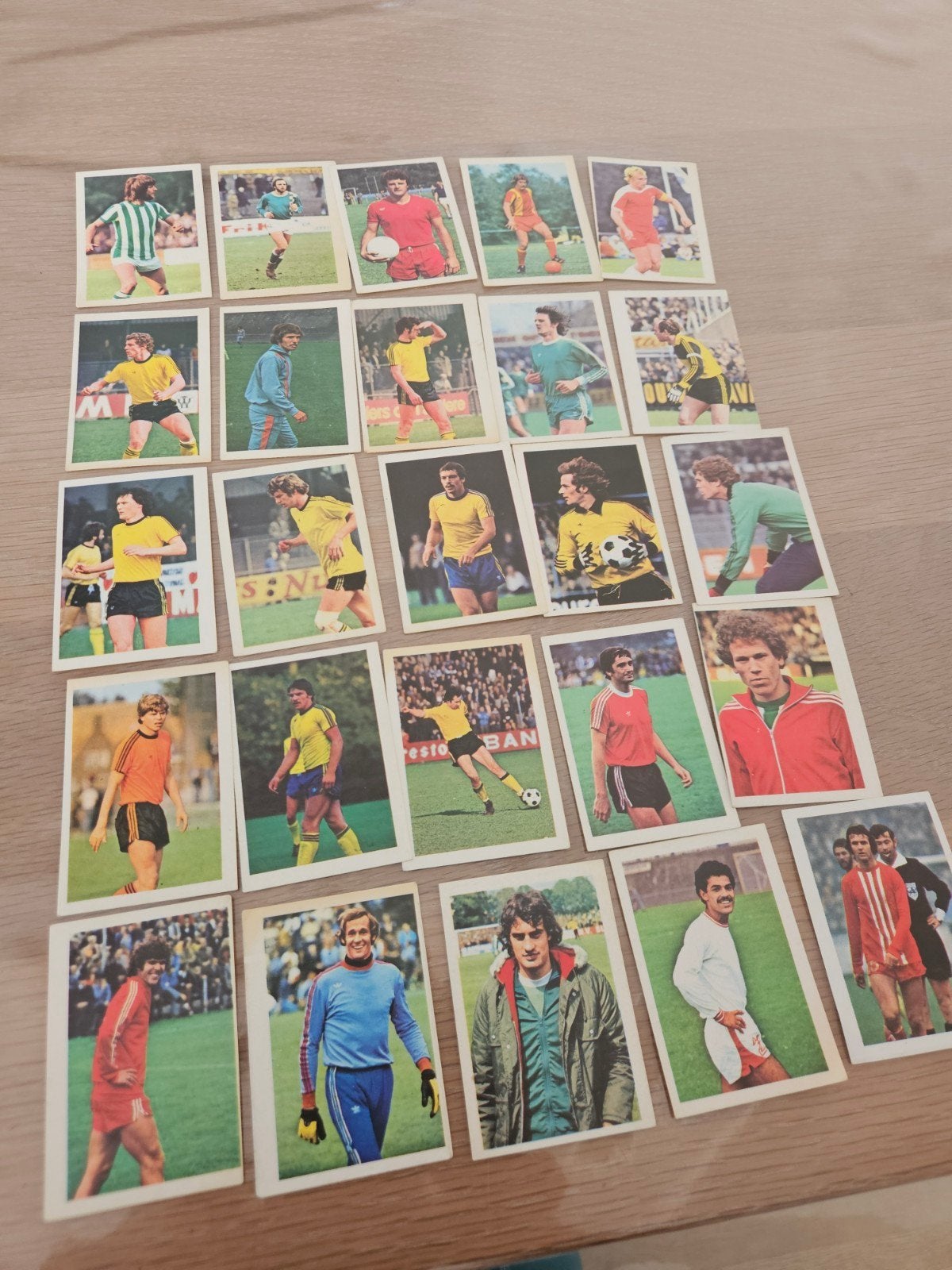 Voetbal plaatjes, Ophalen of Verzenden, Zo goed als nieuw, Overige binnenlandse clubs, Poster, Plaatje of Sticker