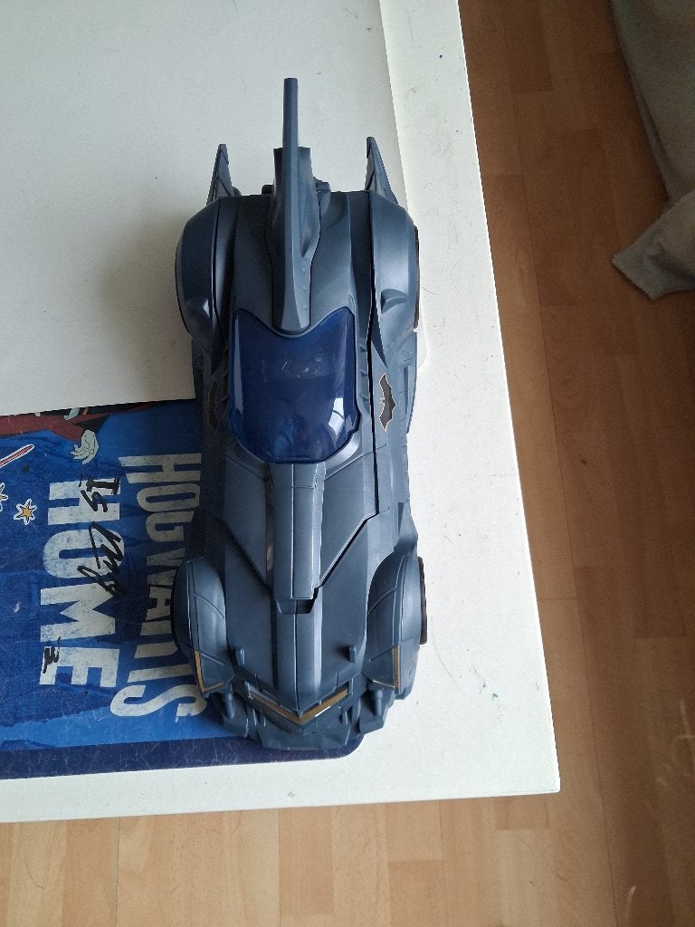 Nieuwe batman auto met pop, Ophalen, Nieuw, Jongen of Meisje