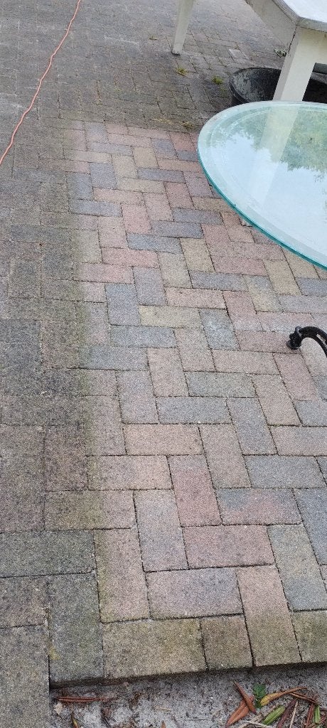 Straatklinkers Gratis 21 x 10,5 x 6 cm., Tuin en Terras, Tegels en Klinkers, Ophalen, Gebruikt, Klinkers, 10 m² of meer