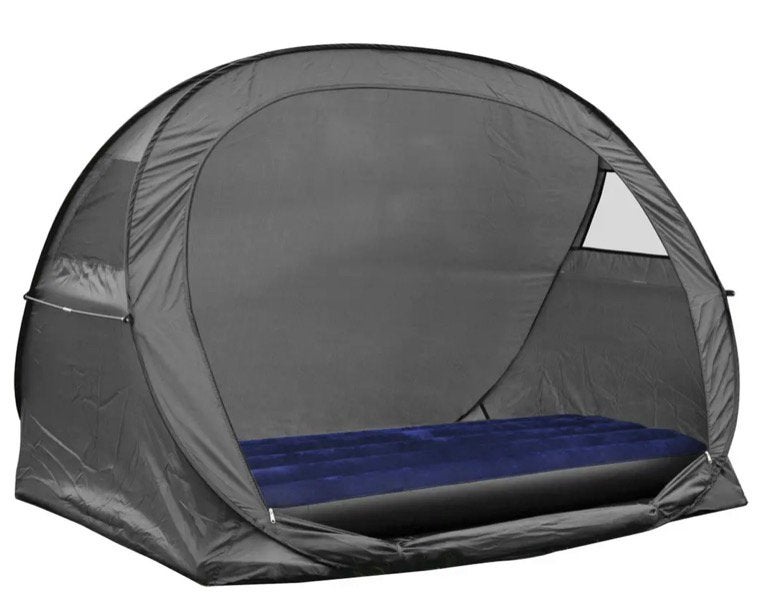 Obelink pop-up tent, Ophalen of Verzenden, Gebruikt, Tot en met 2