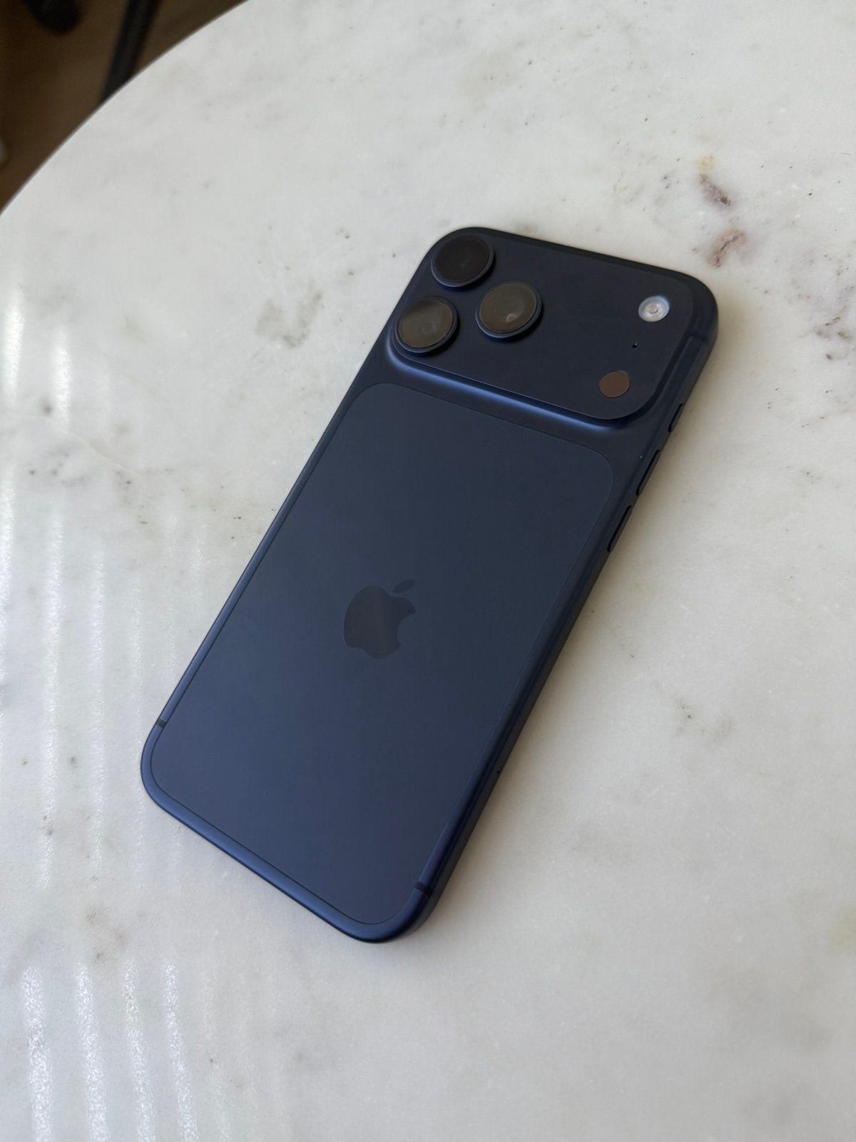 Apple IPhone 17 Pro Max 512GB Nieuw, Telecommunicatie, Mobiele telefoons | Apple iPhone, 512 GB, Ophalen of Verzenden, Zo goed als nieuw