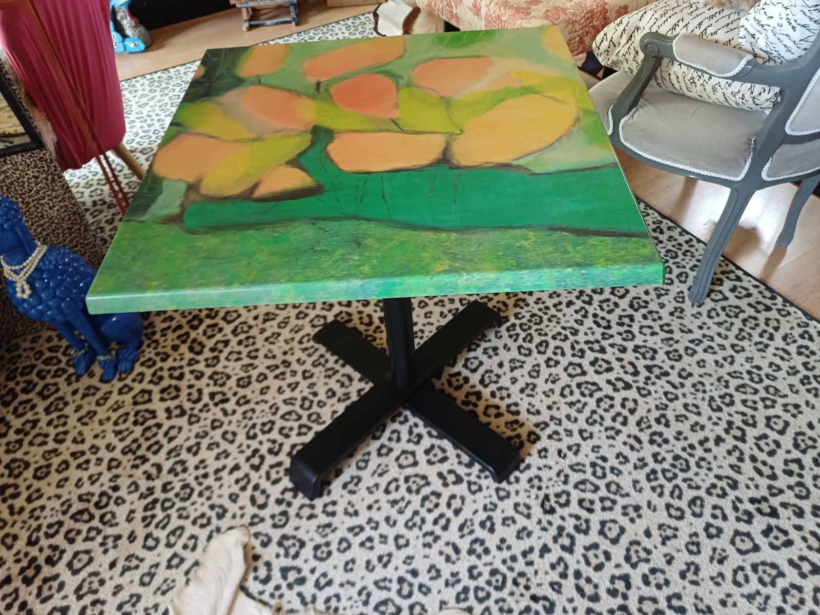 Horeca tafel, Ophalen of Verzenden