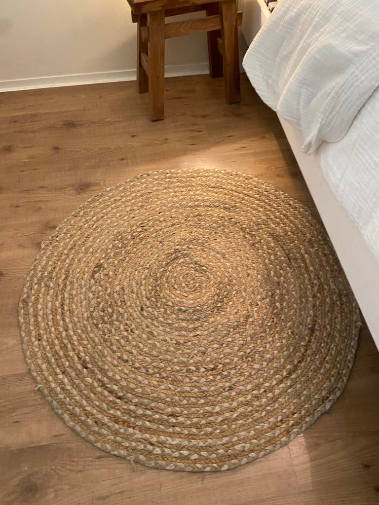 Jutte kleed rond, Ophalen, Zo goed als nieuw, Rond