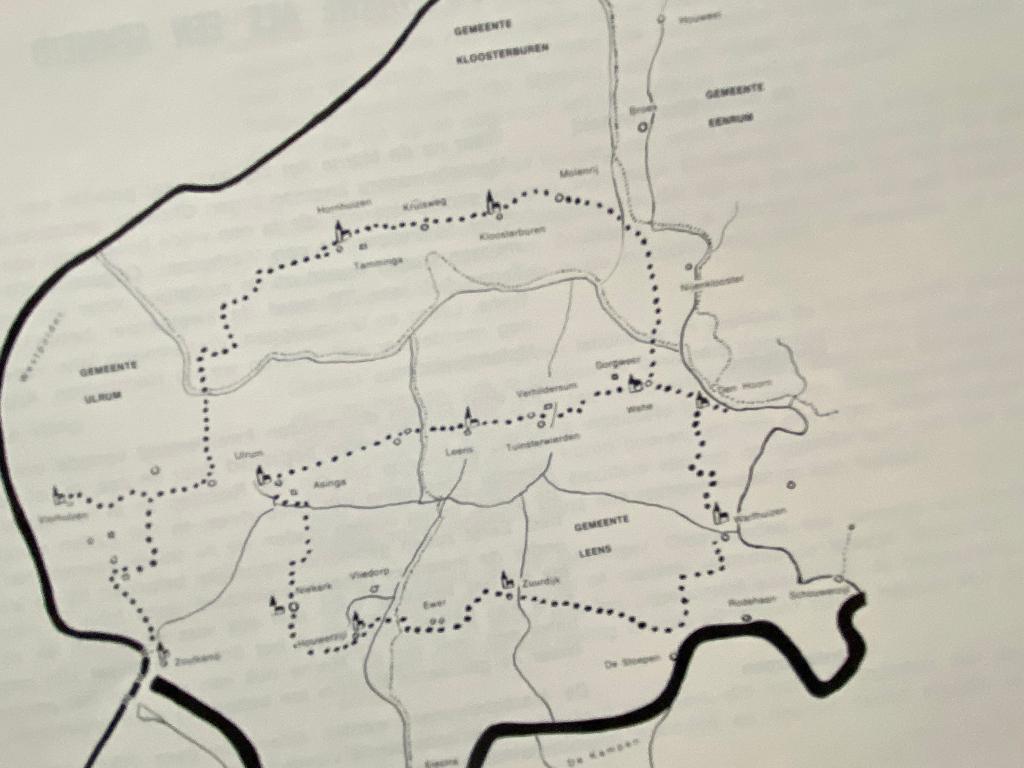 De Marne als een eenheid / 1971, Ophalen of Verzenden, 20e eeuw of later, Zo goed als nieuw
