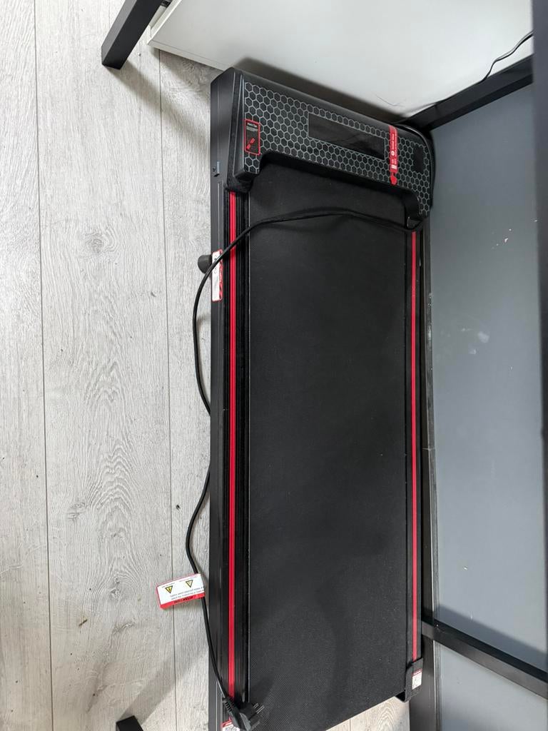 Loopband, Sport en Fitness, Ophalen of Verzenden, Zo goed als nieuw, Loopband