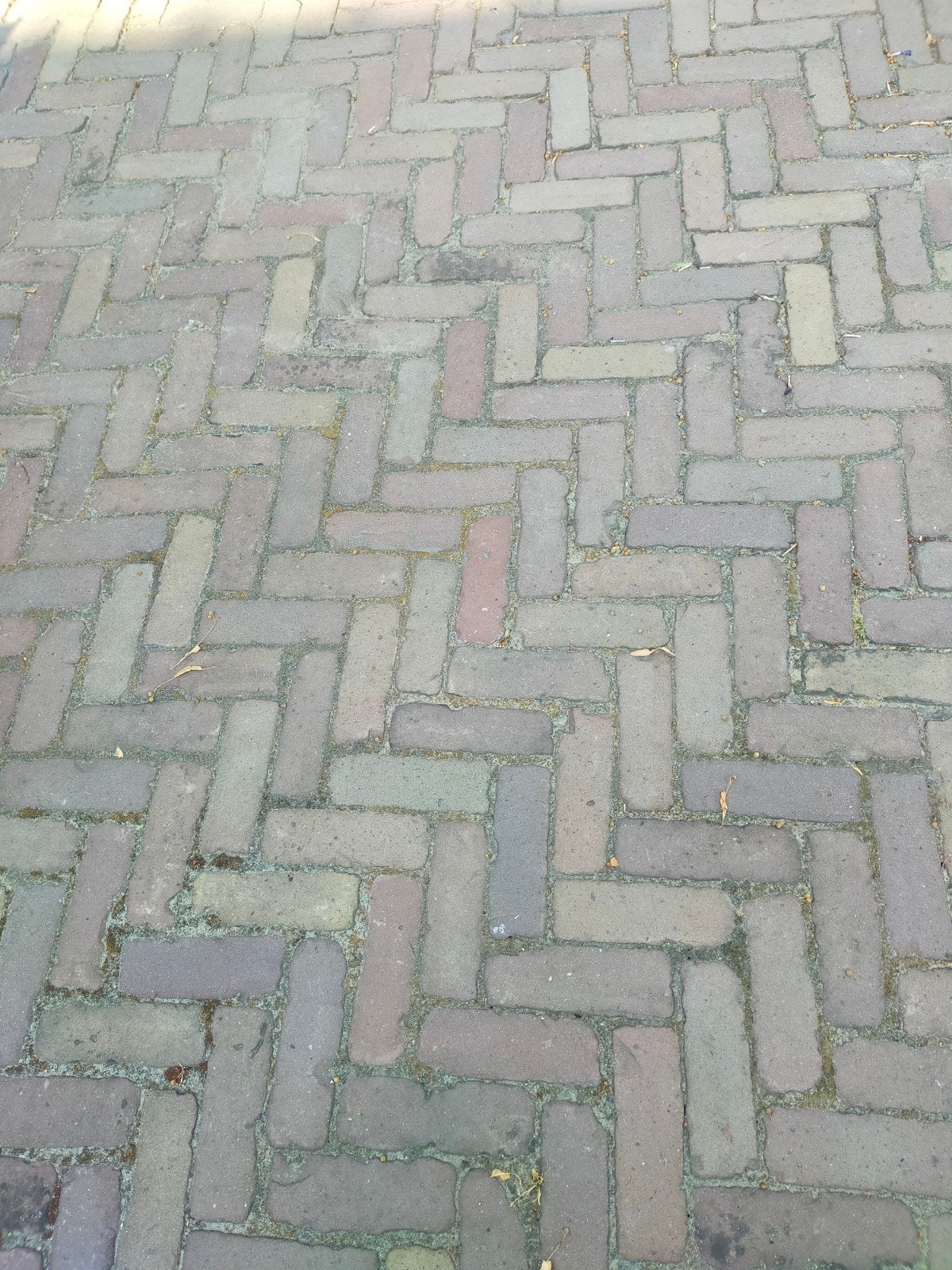 Gebruikte Klinkers - Diverse Kleuren en Maten, Ophalen, Gebruikt, 5 tot 10 m², Klinkers