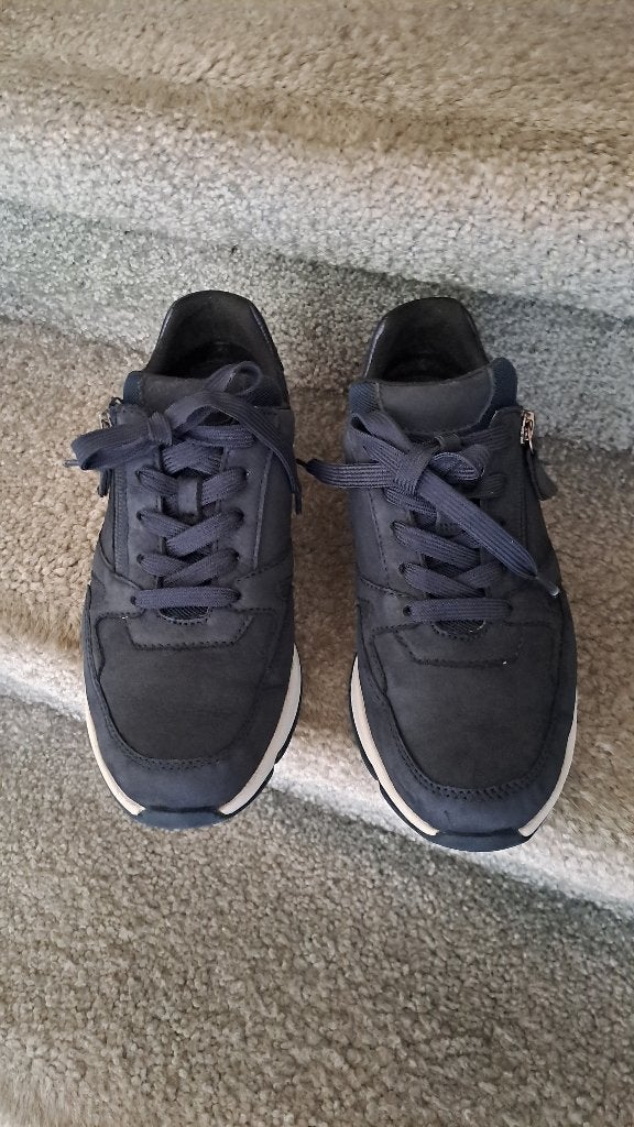sneakers Rollingsoft, Rollingsoft, Blauw, Ophalen of Verzenden, Sneakers of Gympen