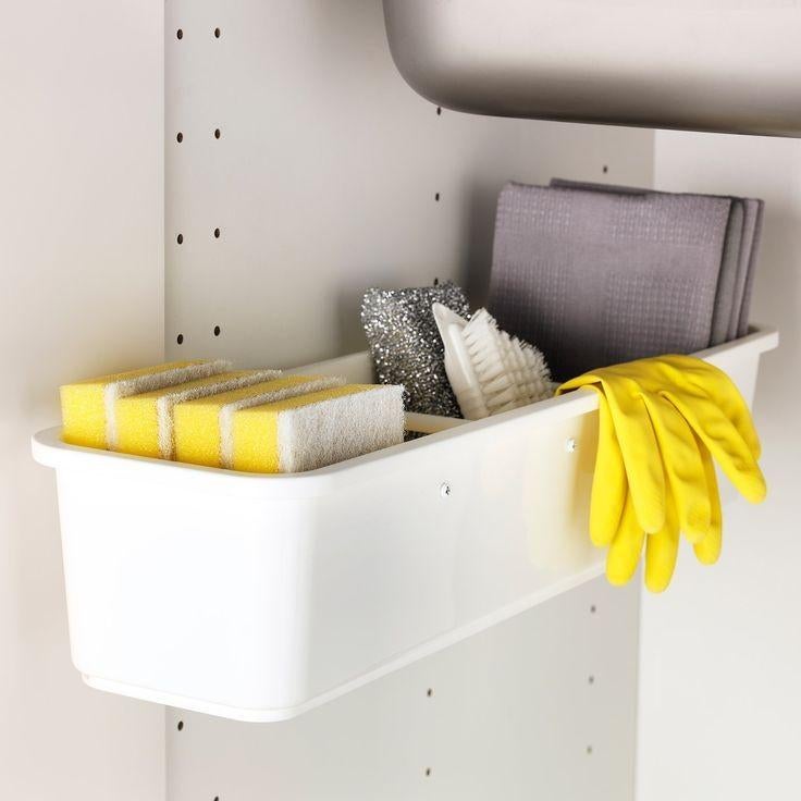 IKEA Variera uittrekbare lade bak, Ophalen, Nieuw