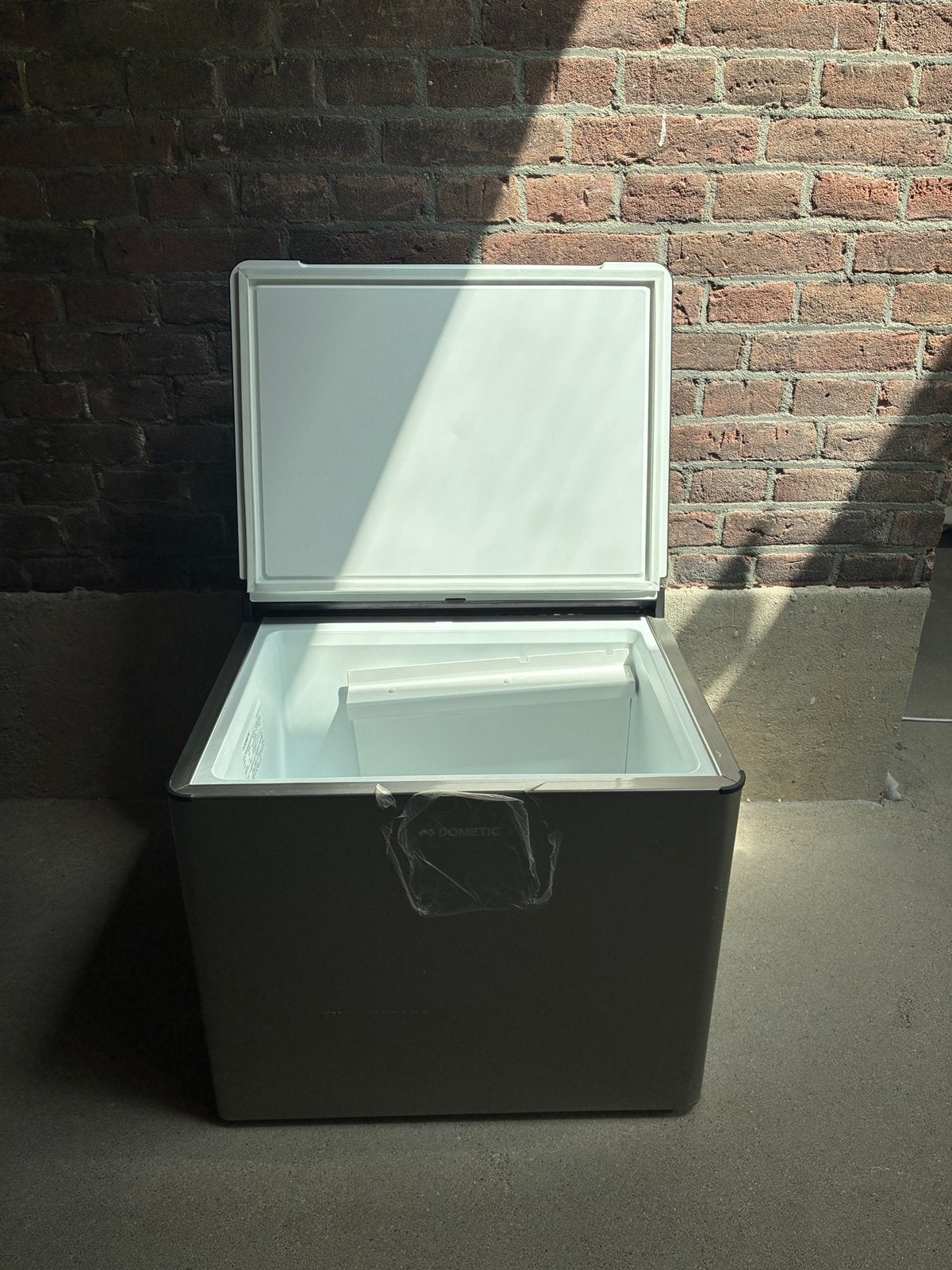 Koelkast camping - Dometic ACX3 40, Ophalen, Zo goed als nieuw, Elektrisch