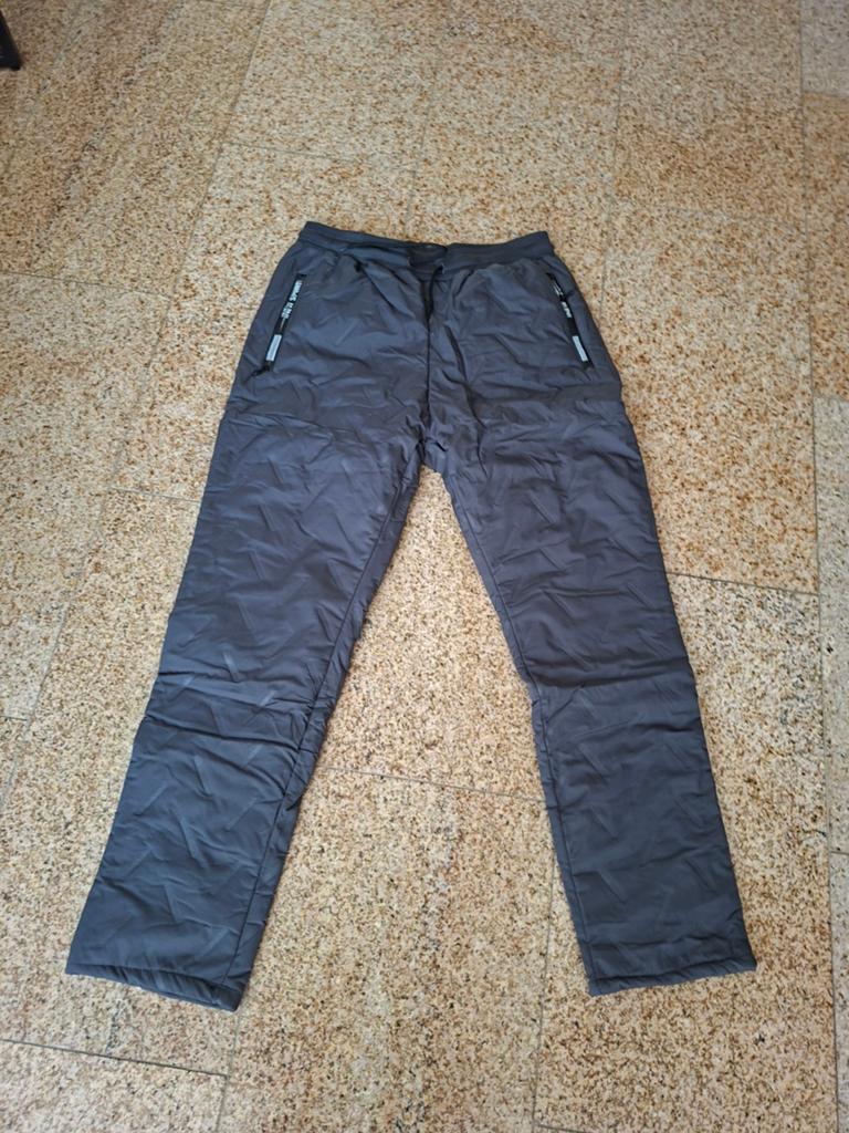 Ski Broek, Ophalen of Verzenden, Nieuw, Overige maten, Zwart