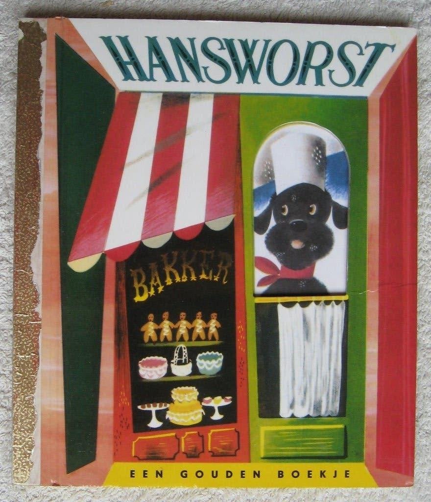 2 Gouden Boekjes (28 & 41; op beide achterzijden 67 titels), Gelezen, Voorleesboek, Fictie algemeen, Diverse auteurs
