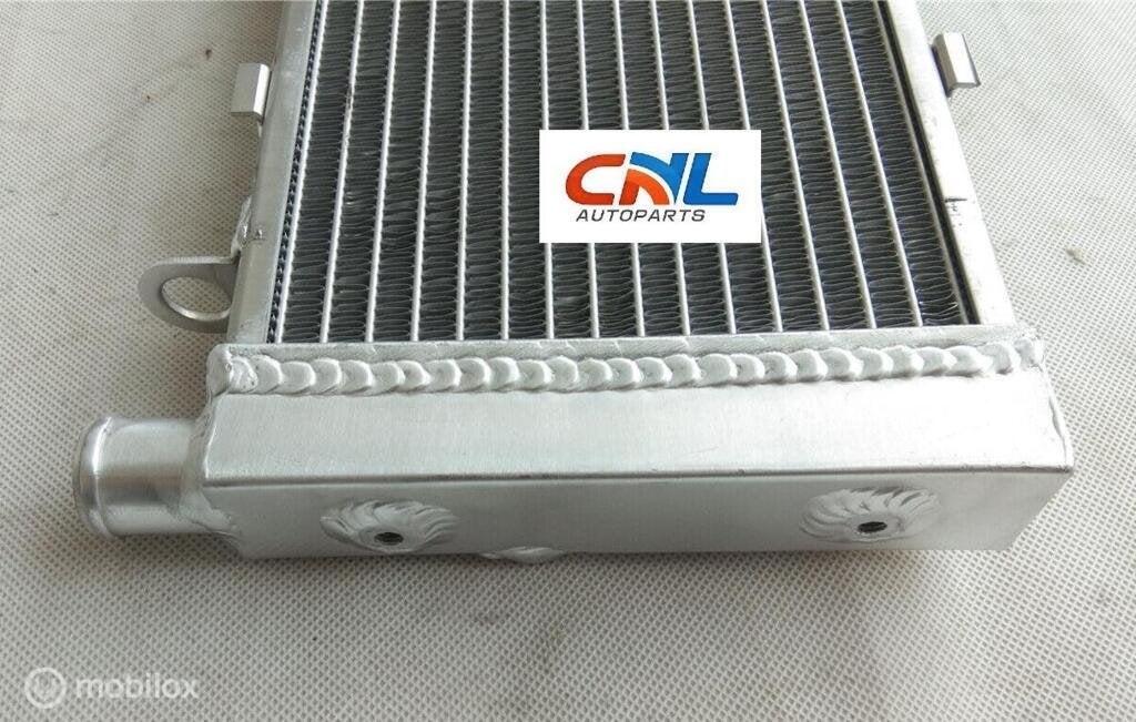 Radiateur SUZUKI SV 650 SU Bj 2003-2010 2004 2005 2006 2007, Nieuw, Ophalen of Verzenden