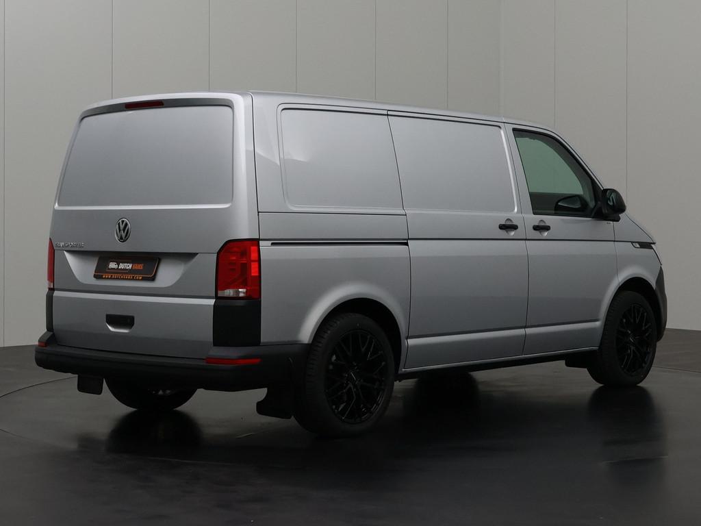 Volkswagen Transporter 2.0TDI 150PK DSG Automaat Highline |, Auto's, Bestelauto's, 1940 kg, Gebruikt, 150 pk, Volkswagen