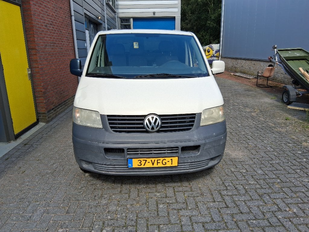 t.k. motorblok v.w. t 5 2.4. diesel, Ophalen, Gebruikt