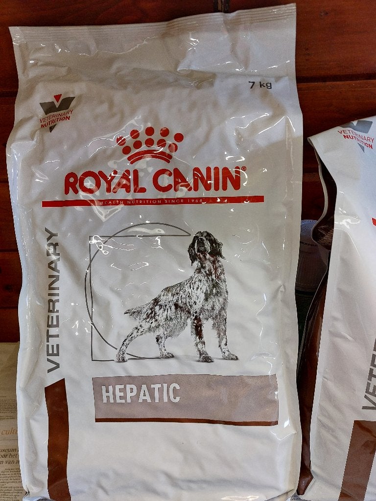 Hondenvoer, Ophalen, Hond