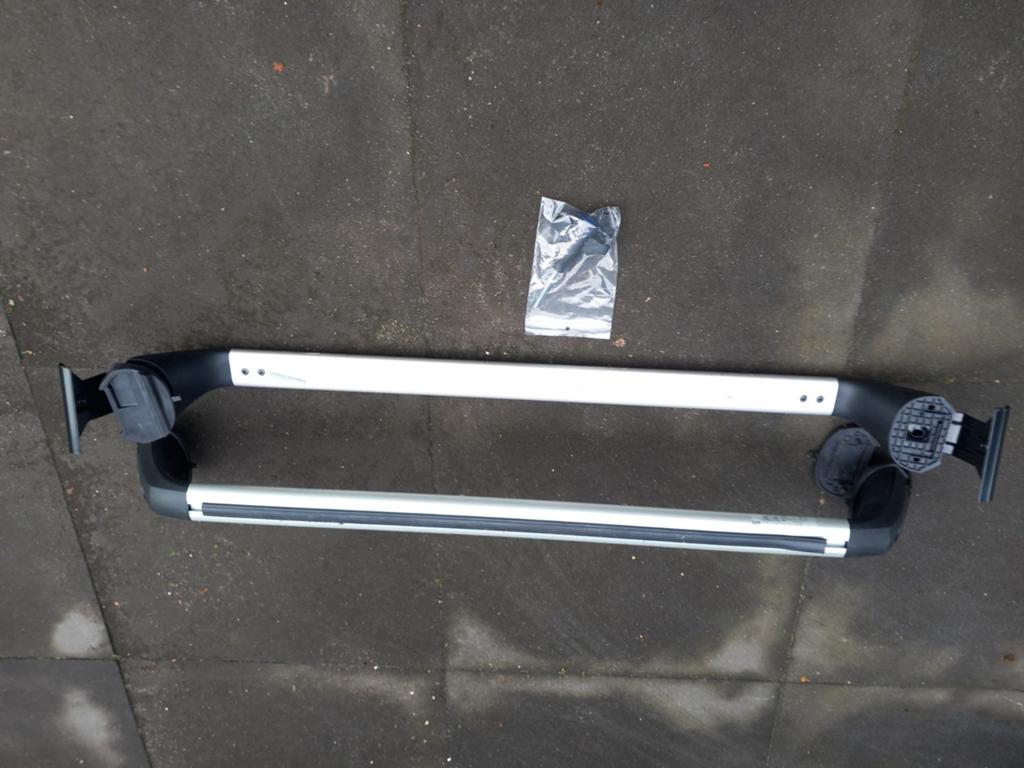 Dakdragers voor auto - Gebruikt, goede staat, Ophalen of Verzenden, Gebruikt