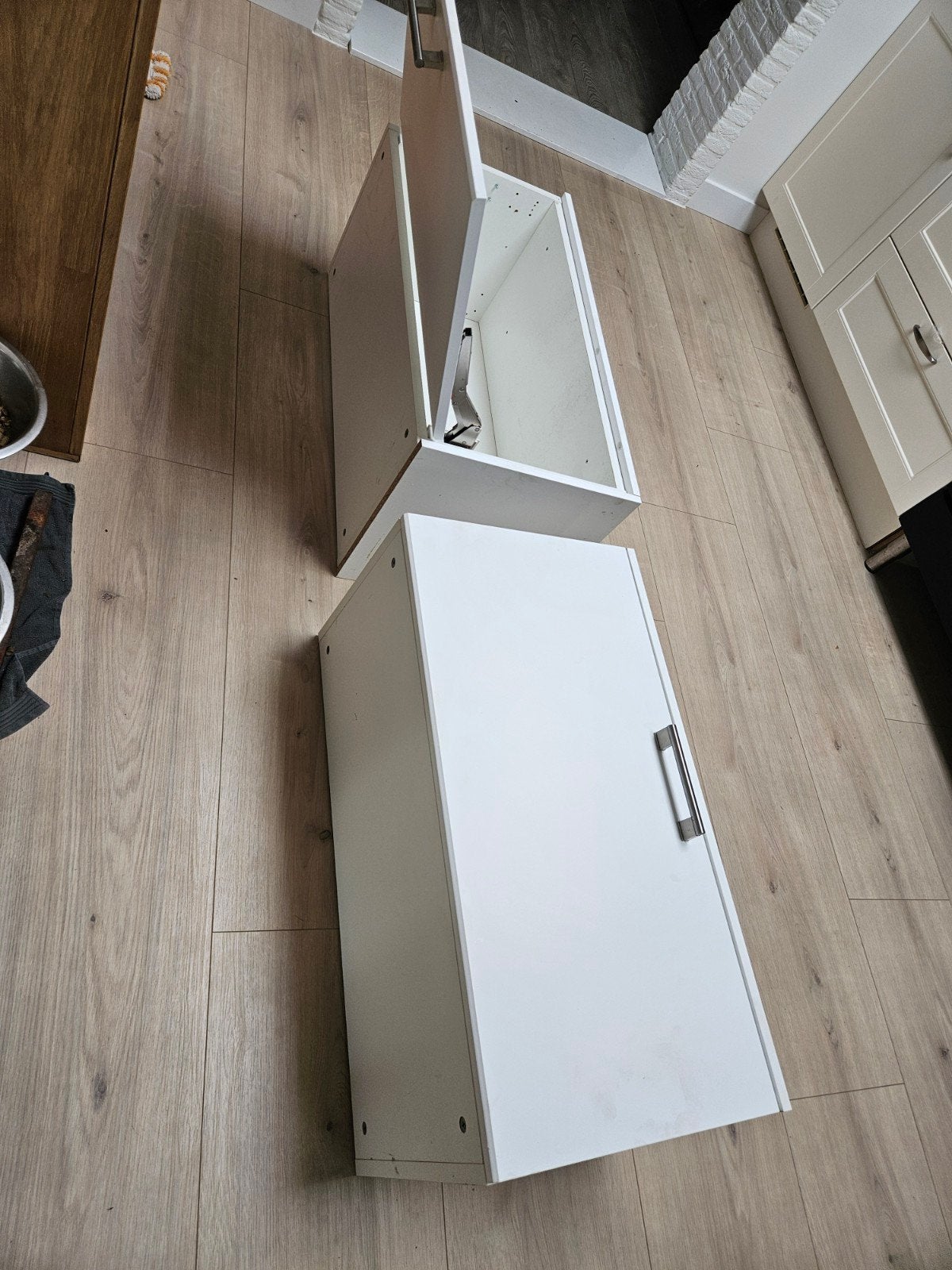 bovenkasten voor ikea metod lijn, Huis en Inrichting, Ophalen, 50 tot 100 cm, Zo goed als nieuw, Minder dan 100 cm