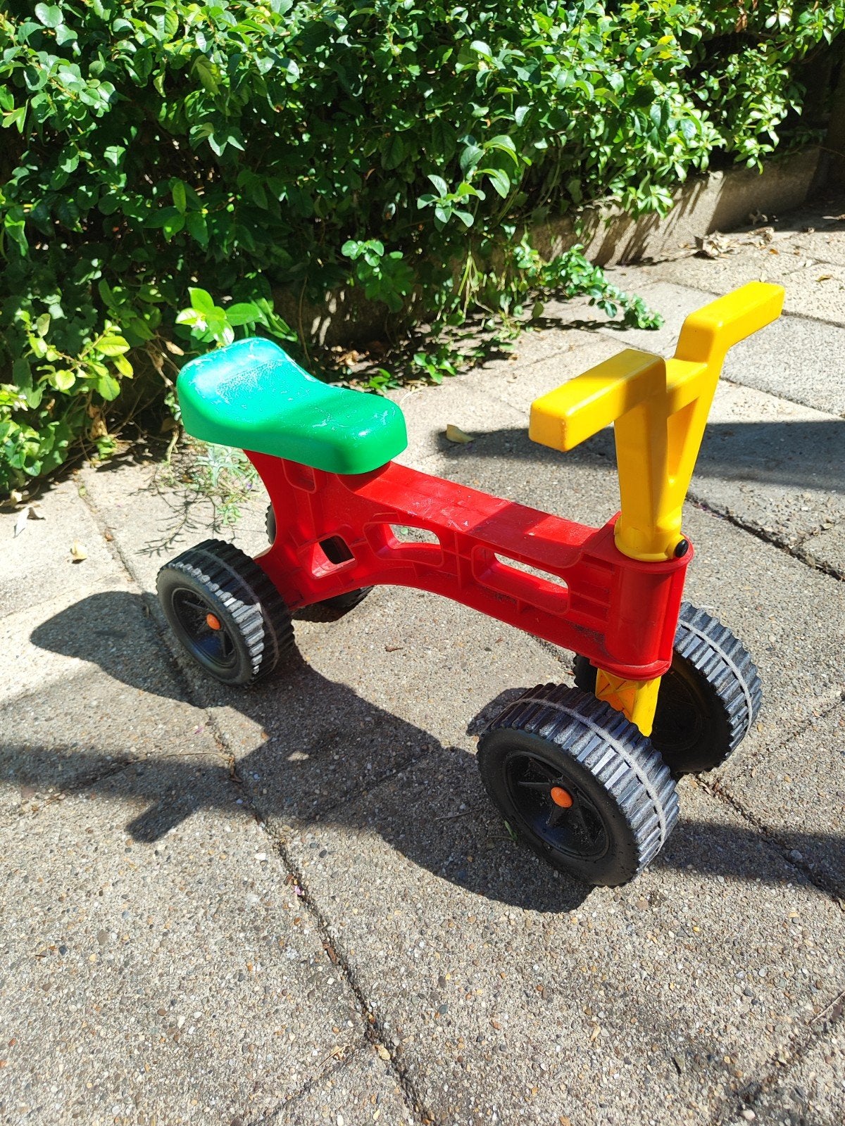 Loopfiets voor kinderen - Gratis af te halen, Kinderen en Baby's, Ophalen, Gebruikt, Loopfiets