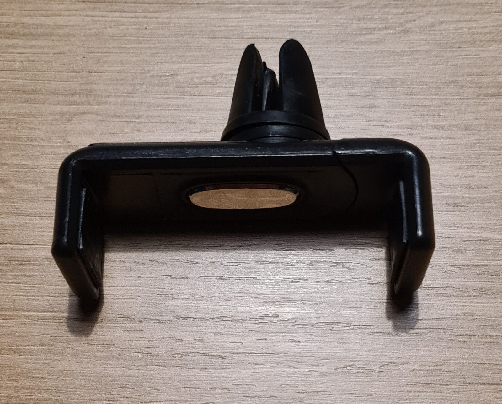 Telefoonhouder voor in de auto - Ventilatiehouder, Ophalen of Verzenden, Gebruikt, Auto