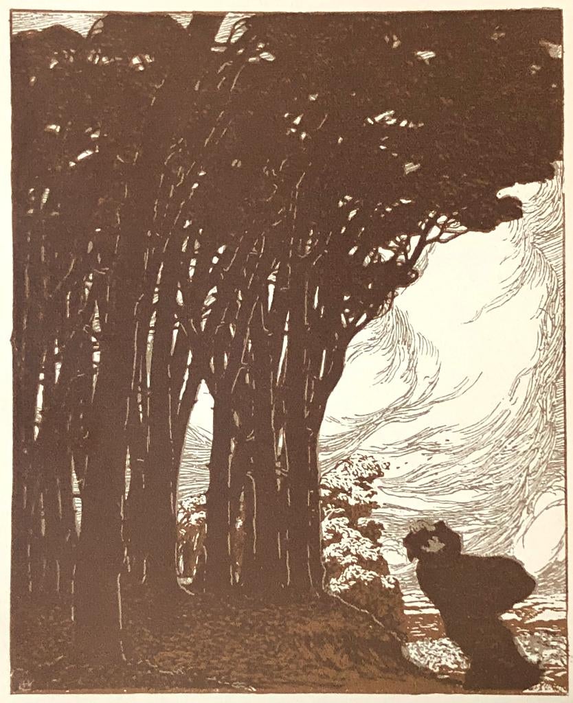 Mooie, betaalbare kunst v/h Grafiekkabinet Johannes Joseph V, Ophalen of Verzenden