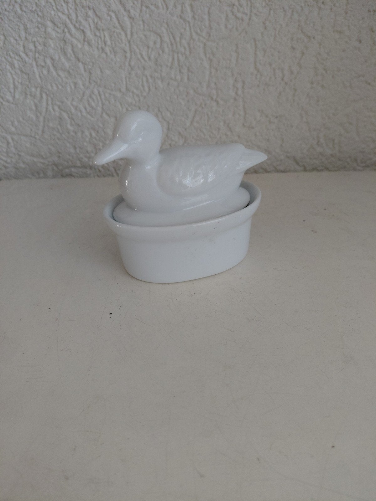 Pot eend, Ophalen of Verzenden