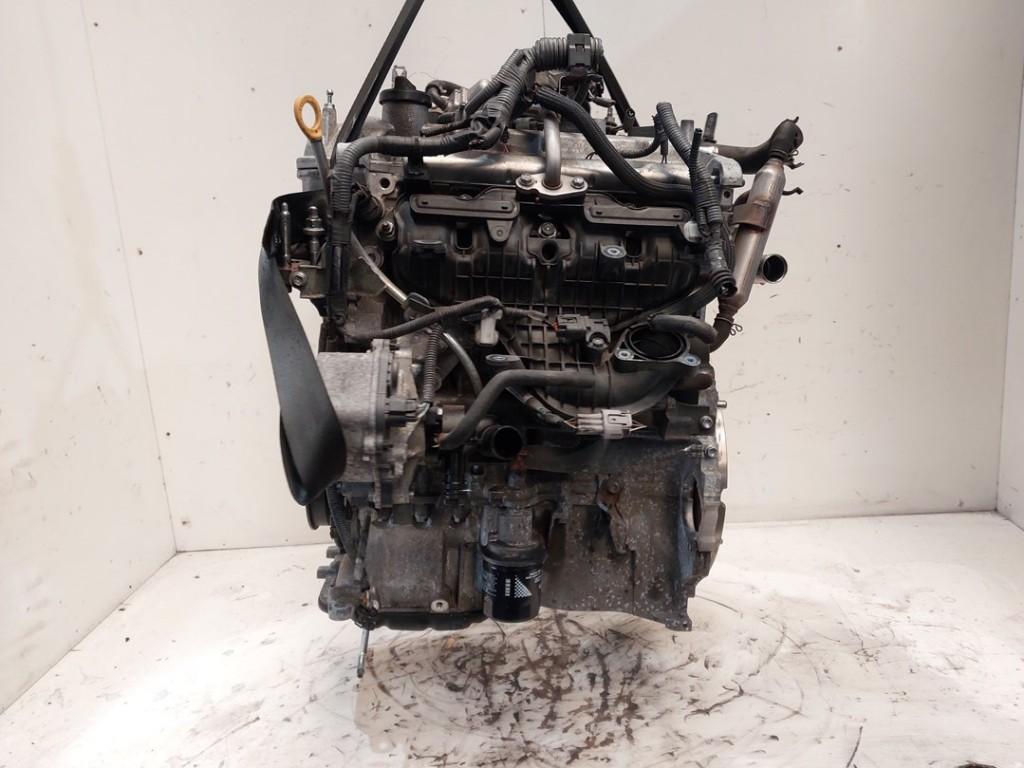 Motor Toyota Yaris III (P13) (2015-04/2020-09) 1900021D01, Gebruikt, Kundenbetreuung@toyota.de, Toyota-Allee 2, Köln 50858, , Duitsland