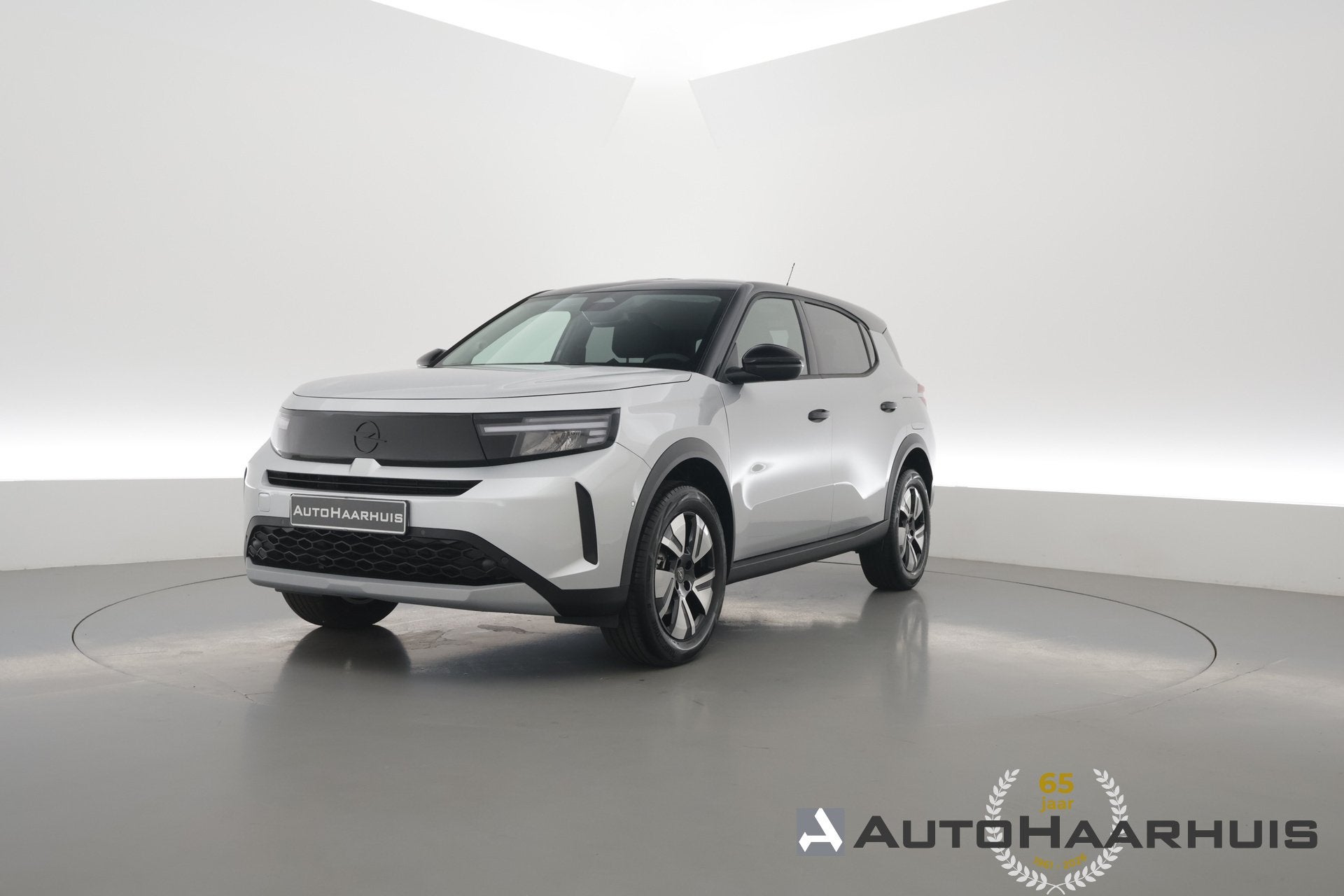Opel Frontera 1.2 Turbo Hybrid GS 7p. | Rijklaar! | Camera+P, Auto's, Opel, Stof, 1288 kg, 7 stoelen, 690 kg
