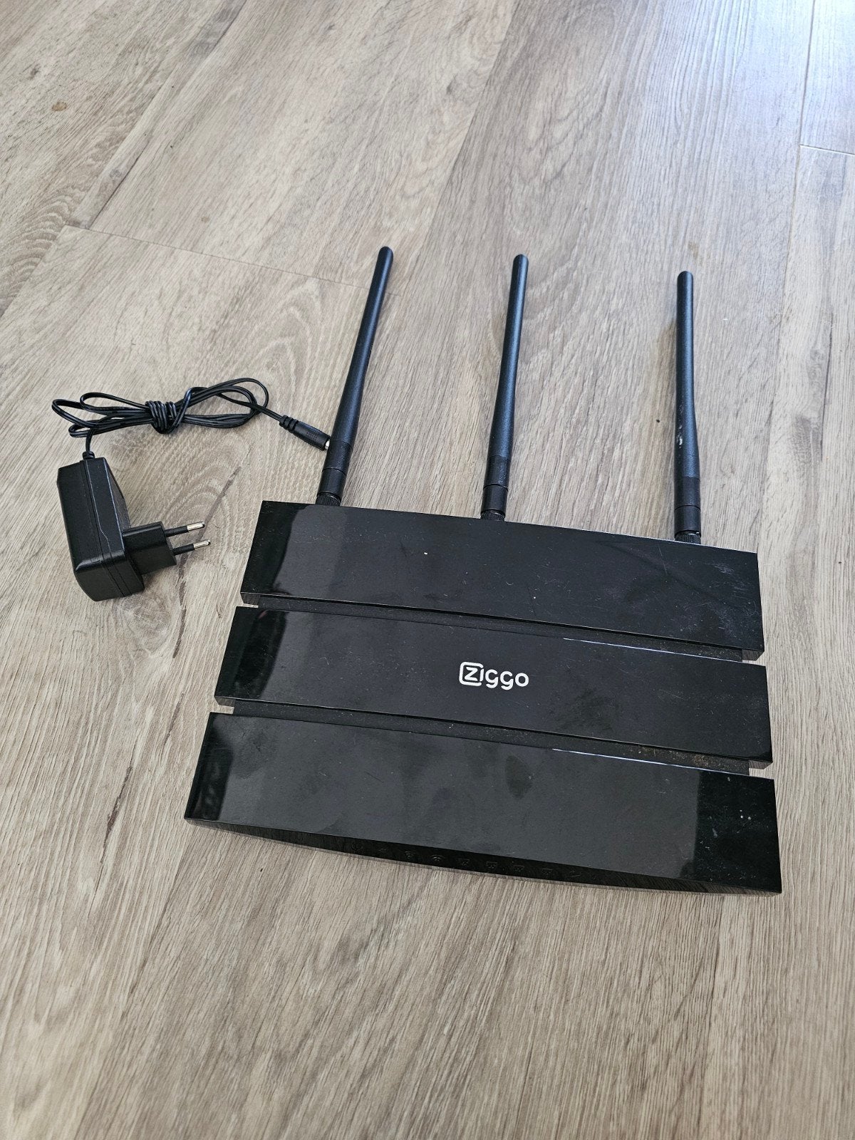 Ziggo wifi versterker, Computers en Software, WiFi-versterkers, Ophalen of Verzenden