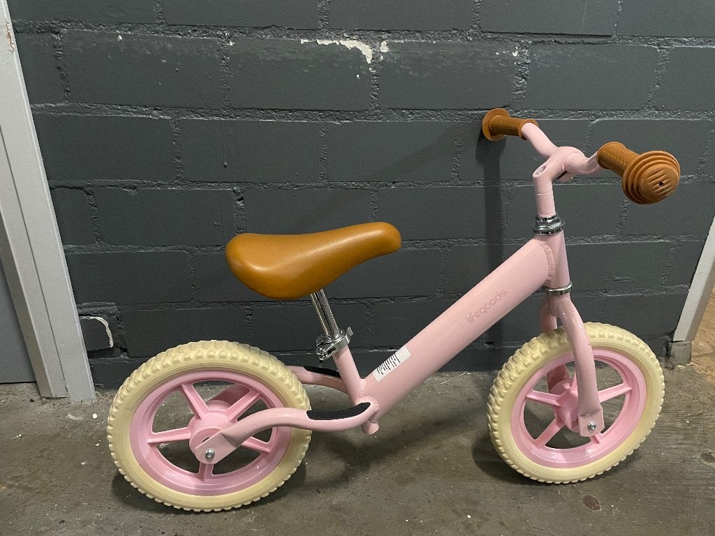 LifeGoods loopfiets