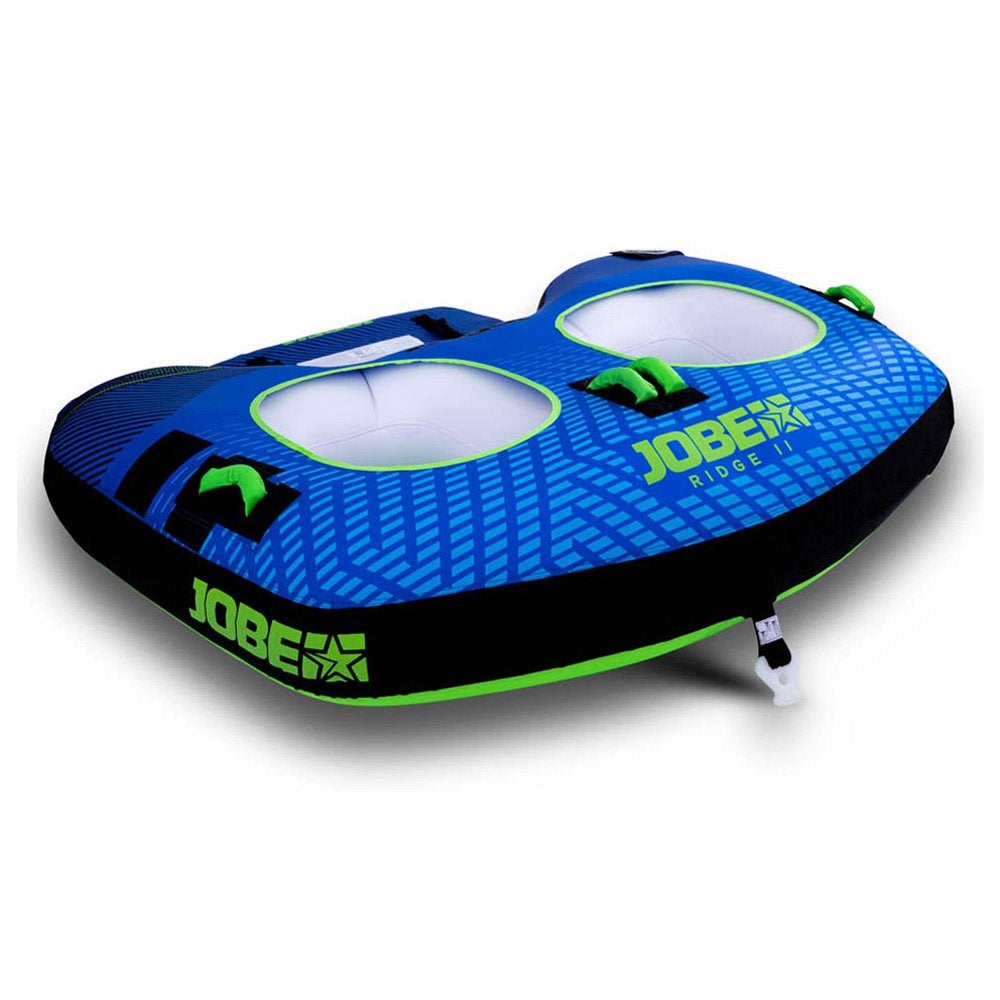 Jobe funtube Ridge 2 persoons + Bridle + sleeplijn, Watersport en Boten, Ophalen, Zo goed als nieuw, Overige typen