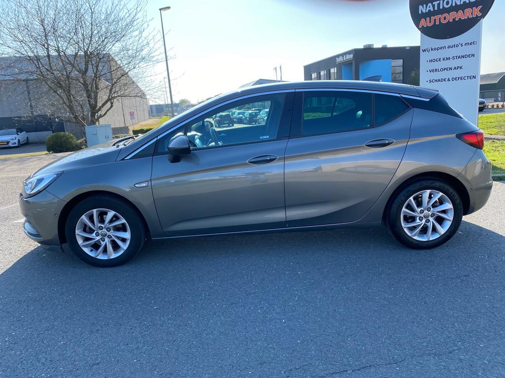 Opel Astra Sports Tourer 2018 * 1.0 Innovation * AUTOMAAT *, Auto's, Gebruikt, 610 kg, 23 km/l, Origineel Nederlands