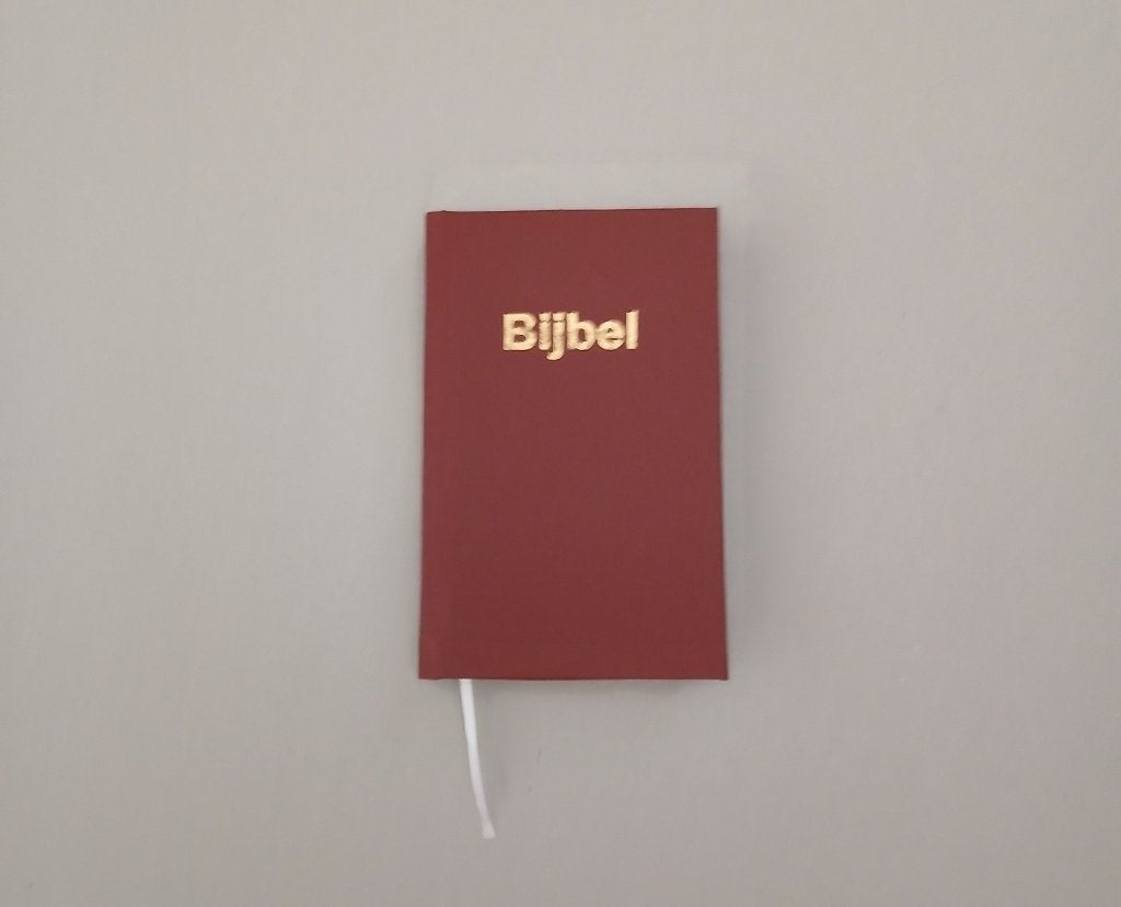 NBG1951, Boeken, Godsdienst en Theologie, Ophalen of Verzenden, Zo goed als nieuw, Christendom | Protestants