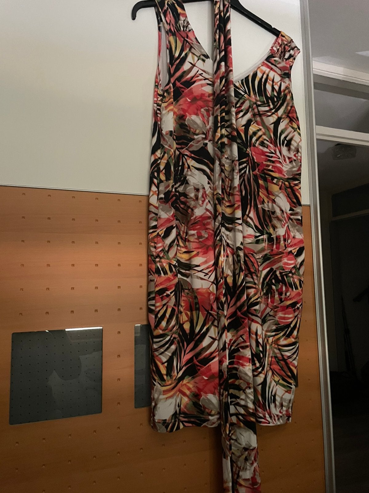Batida dames jurk maat xl, Ophalen of Verzenden, Zo goed als nieuw, Maat 46/48 (XL) of groter, Onder de knie