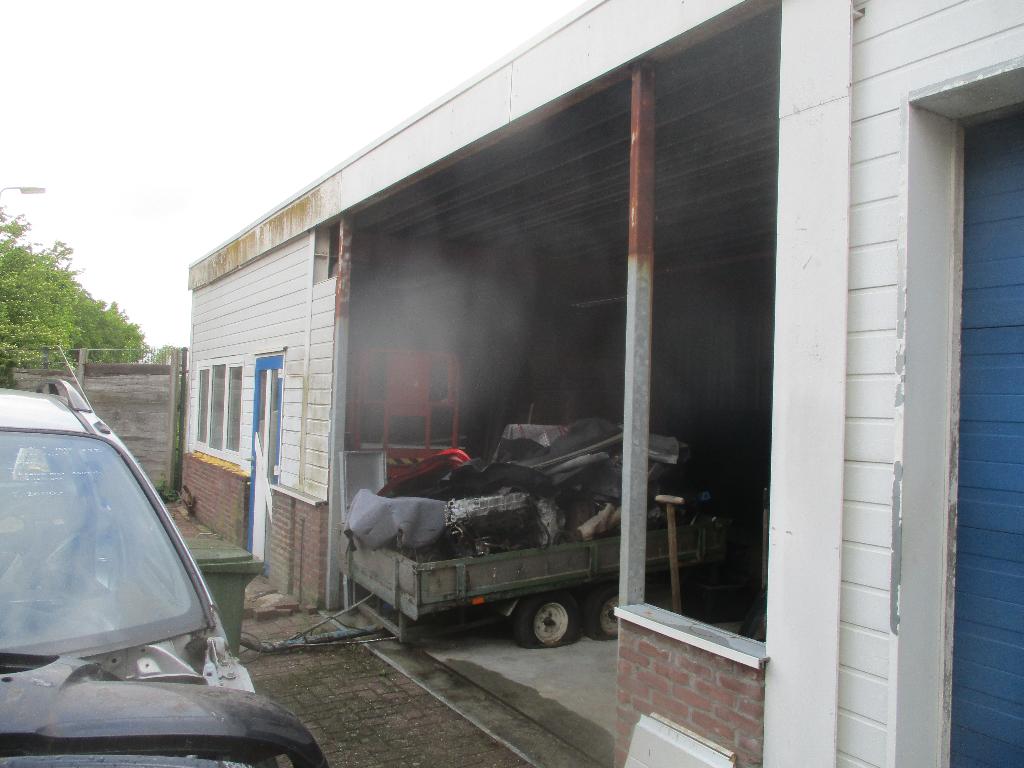 onderdeel, Ophalen, Gebruikt, Toyota
