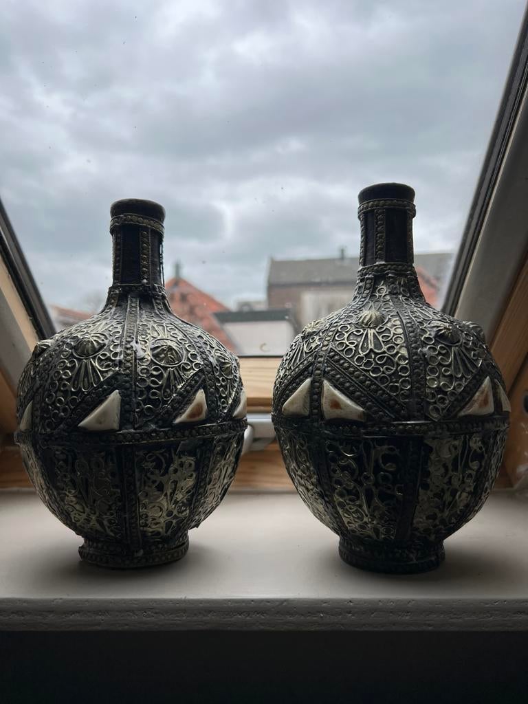 Oude kruikjes, Ophalen of Verzenden