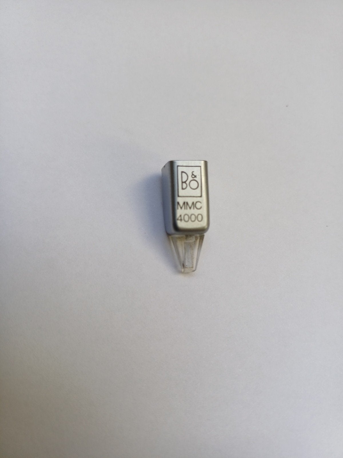 Mmc 4000  Bang & Olufsen of B&O, Ophalen of Verzenden, Overige merken