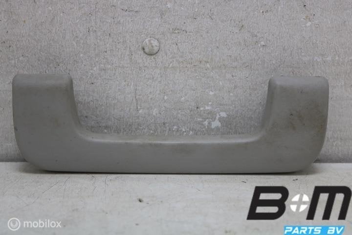 Handgreep voorzijde Audi A6 4F 8P0857607C, Gebruikt