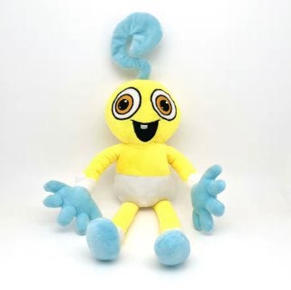 Poppy Playtime grote knuffel Soon (43cm)
