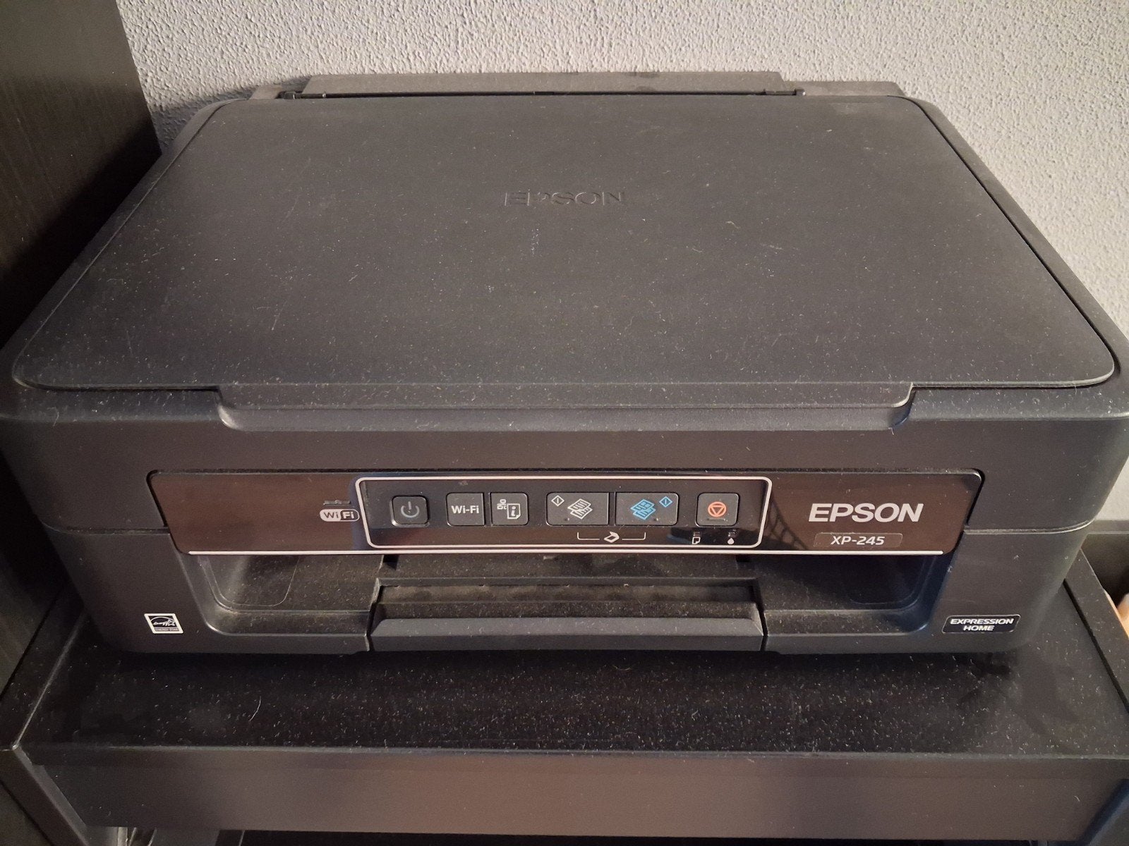 Epson all in one printer scanner kopiëren, Computers en Software, Printers, Kleur printen, Epson, All-in-one, Draadloos