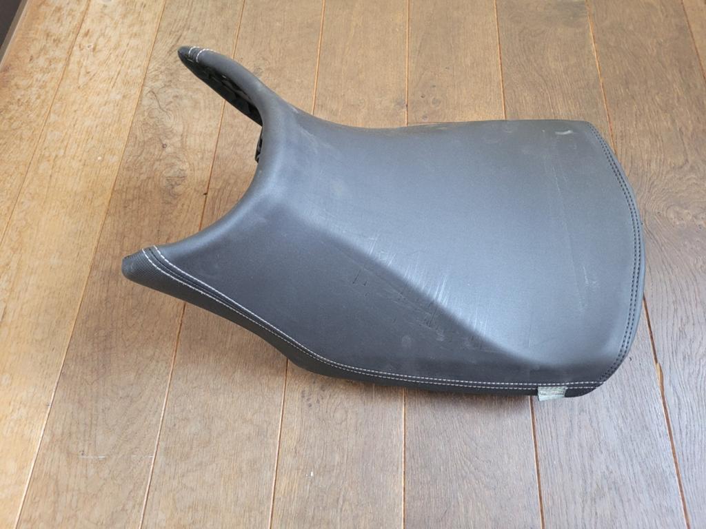Comfort zadel Triumph Tiger Explorer, Ophalen of Verzenden