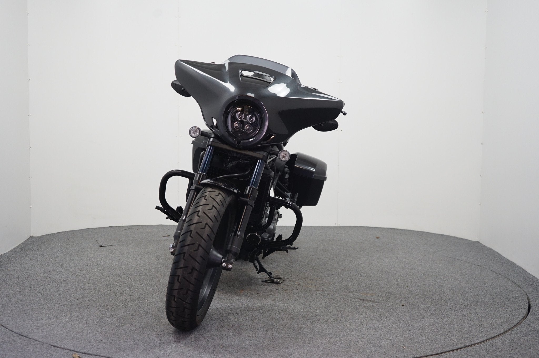 Honda CMX 1100 REBEL (bj 2023), Motoren, Chopper, Meer dan 35 kW, 1084 cc, Gebruikt